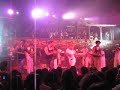 charanga habanera en concierto: the end