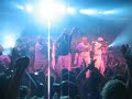 charanga habanera en concierto: the end