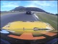 OSCA Racing at Taupo