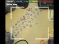 6800 points in Desktop Tower Defence