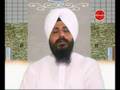videos de Anchal Geh Ke Sadh Ka - Bhai Satvinder Singh Ji Delhi Wale