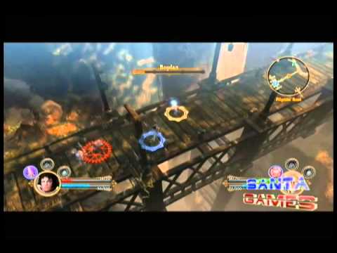 dungeon siege iii ps3 - GOSTOU DO VÍDEO? ADICIONE EM SEUS FAVORITOS E DÊ UM JOINHA! Inscreva-se no nosso canal para conferir semanalmente as análises dos últimos lançamentos! Vídeo ...