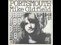 Portsmouth by Mike Oldfield