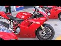 Ducati 1098 S