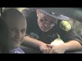 Vern Fonk Pulled Over Vern Fonk Pulled Over