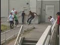 Haters Ball: Seattle Street Contest 2007 by Nico Sotomayor