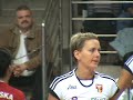 Magda Piątek w ataku