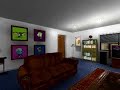 The Complex - HDRI Walkthrough