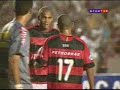 Flamengo Campe�o Ta�a Guanabara (Carioca) 2007 - Globoesporte