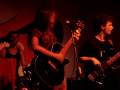 videos de VICTORIA MAURETTE en vivo en Buenos Aires, Freakman, 7 de marzo 2009