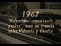 composiciones renfe años 60