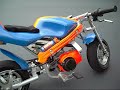 SONY HANDYCAM FOOTAGE: www.youtube.com NOS POCKET BIKE HEADLIGHT:www.youtube.com NOS POCKET BIKE UPDATE: www.youtube.com NOS POCKET BIKE SEAT: www.youtube.com THE BIKE MAY BE IN A GIVE WAY/ The rules are you have to be a subscriber and you have to favorite the vid, the users who enter will then be put into a bucket and hand drawing out, the first user drawin will be the winner of the bike. it would be a 30 day contest., if i go through with it/ ALL EXPENSES ARE FREE. YOU MAY PRE ENTER NOW TO MAKE SURE YOU REMEMBER Also check out my second channel: ThemFrostyNuggs / you will find a variety of VIDEO'S to laugh to, plus music to listen to:) MORE coming ! ONE MORE THING/ there will be a video coming very soon of the NOS pocket bike in full action, showing it perform with actual 