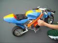 NOS POCKET BIKE