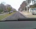 Ride in France (Arcachon)
