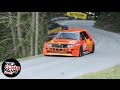 Felix Pailer - Lancia Delta Integrale @ Koglhof 2009 (with nice onboard!!)