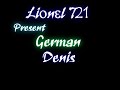 German Denis ~ Nuovo acquisto del Napoli~Lionel721