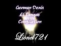 German Denis ~ Nuovo acquisto del Napoli~Lionel721