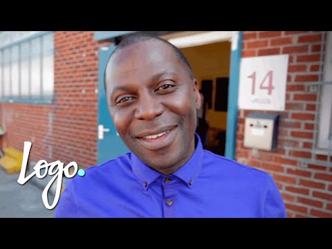 Cucumber | Behind The Scenes: Lance Sullivan | Season 1 Episode 6