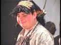 commedia in tre atti che vede protagonista una famiglia molto particolare. 