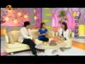 蘇姍蘇珊Suzan Susan 亞視ATV 師奶你好野EVA 會客室唱煮樂Part One Suzan Guterres www.suzanproductions.com http