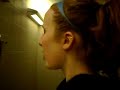 The Magic Bathroom Stall