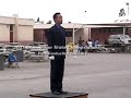dericks field conducting performance