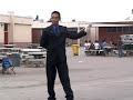 dericks field conducting performance