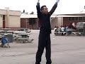 dericks field conducting performance