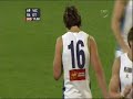 Victoria vs the Dreamteam highlights Victoria vs the Dreamteam highlights