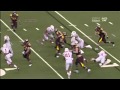 Eric Fisher vs Western Kentucky (2012 Bowl)
