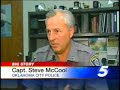 Officer Accused Of Kicking Man In Face