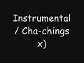 Cha Ching - Hedley ~ (Up to beat Lyrics)