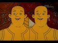 No Se Quien No Se Que - Los cuentos de la Calle Broca - aud