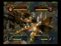 King Ghidorah and Orga vs Megalon and Baragon online part 1 King Ghidorah and Orga vs Megalon and Baragon online part 1