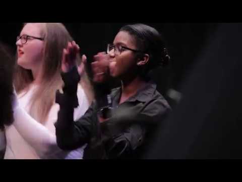 Exceptional Experiences: Making Music