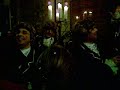 Silencio por Fagot - Carnaval Cadiz 2008
