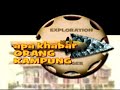 PT GroupSong - Apa Khabar Orang kampung