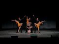 Dance Formation Elika - Proud Mary HD ELIKA