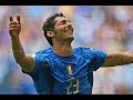 Marco Materazzi the best Marco Materazzi the best