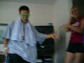 rapping
