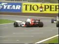 Ayrton Senna 1991 Catalunya (reverse)!!! Ayrton Senna 1991 Catalunya (reverse)!!!