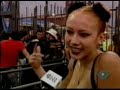 Manson en Mexico 2003 Reportajes de Tv