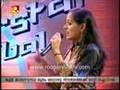 Roopa The invincible Talent