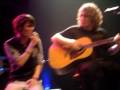 Killerpilze � Paris au Bataclan le 20.12.08 - Wir
