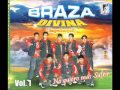 NUEVO !!! Braza Divina - No Me Dí Cuenta - Cumbia Villera Cristiana