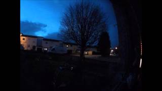 24 Hour Time Lapse