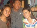 Pinoy Ako (Pinoy in Dubai) - Orange and Lemon