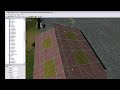 Adding a new object to the farm in Farm Simulator 2009 using...