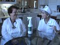 NokOut in a Hospital or Hospice Setting