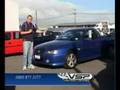 my first ever tv ad for vsp cars